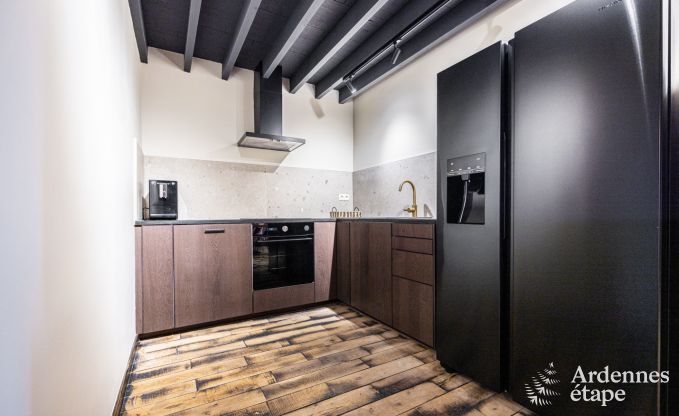 Vakantiehuis in Ohey voor 4 personen in de Ardennen