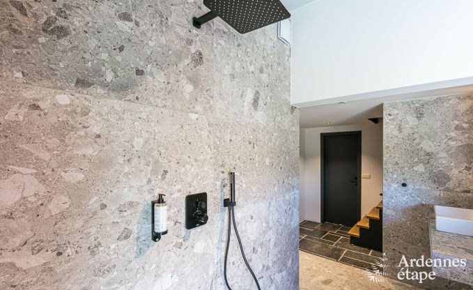 Vakantiehuis in Ohey voor 4 personen in de Ardennen