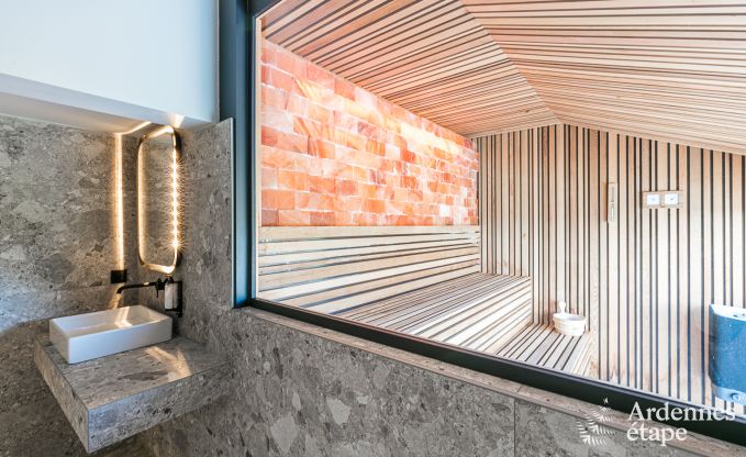 Vakantiehuis in Ohey voor 4 personen in de Ardennen