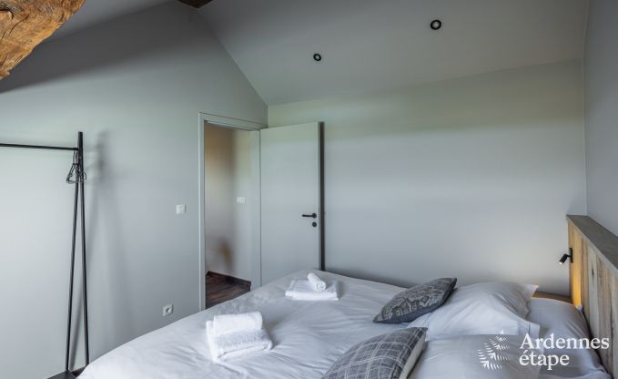 Vakantiehuis in Ohey voor 4 personen in de Ardennen