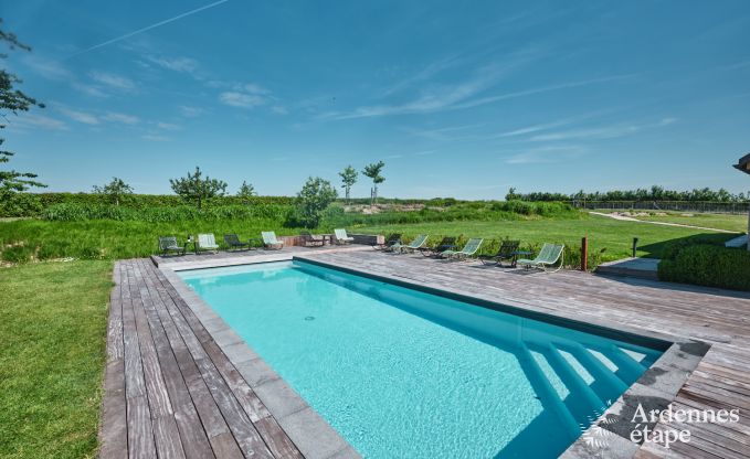 Vakantiehuis in Ohey voor 4 personen in de Ardennen