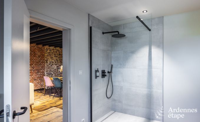 Vakantiehuis in Ohey voor 4 personen in de Ardennen