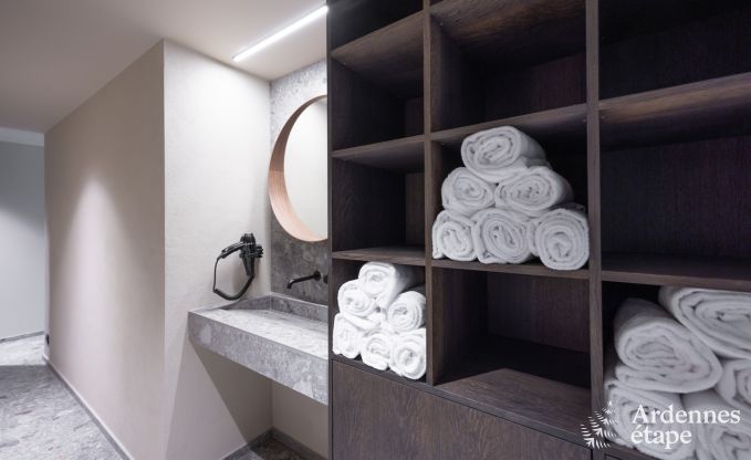 Vakantiehuis in Ohey voor 4 personen in de Ardennen