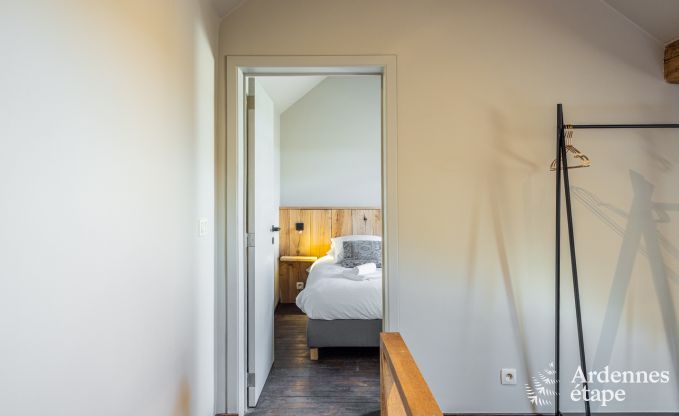 Vakantiehuis in Ohey voor 4 personen in de Ardennen