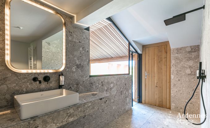 Vakantiehuis in Ohey voor 4 personen in de Ardennen