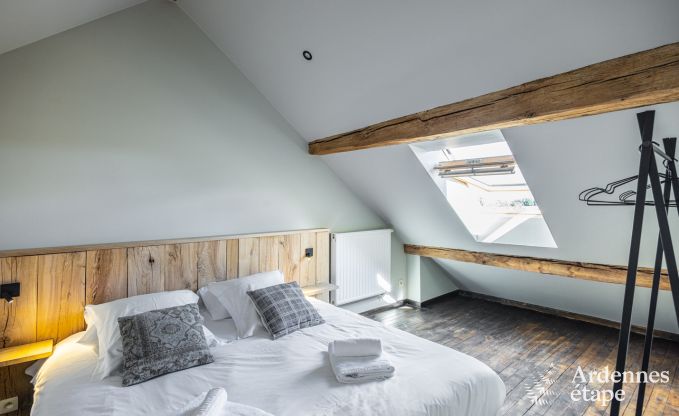 Vakantiehuis in Ohey voor 4 personen in de Ardennen