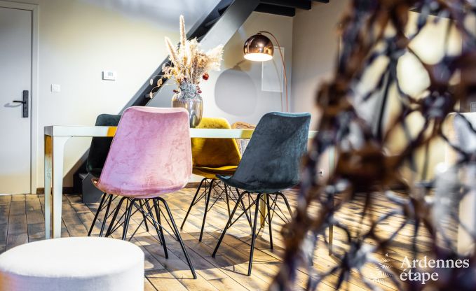 Vakantiehuis in Ohey voor 4 personen in de Ardennen