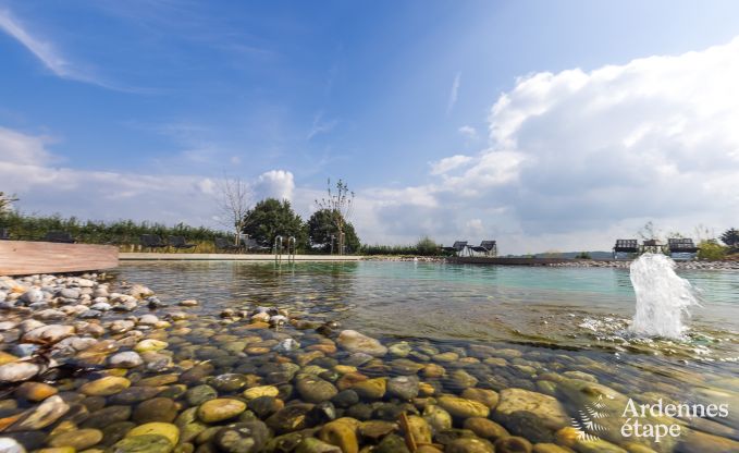 Vakantiehuis in Ohey voor 4 personen in de Ardennen