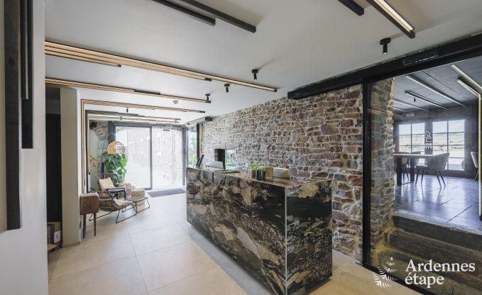 Vakantiehuis in Ohey voor 4 personen in de Ardennen