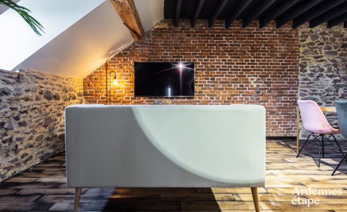 Vakantiehuis in Ohey voor 4 personen in de Ardennen