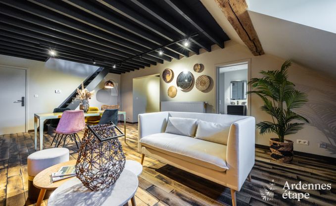 Vakantiehuis in Ohey voor 4 personen in de Ardennen