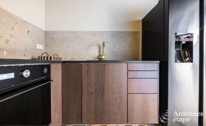 Vakantiehuis in Ohey voor 4 personen in de Ardennen