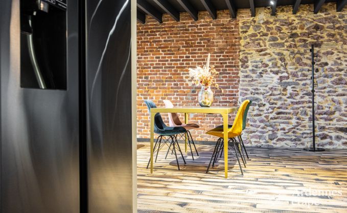 Vakantiehuis in Ohey voor 4 personen in de Ardennen