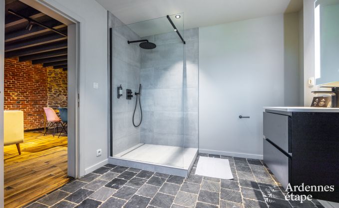 Vakantiehuis in Ohey voor 4 personen in de Ardennen