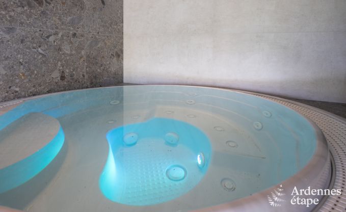 Vakantiehuis in Ohey voor 4 personen in de Ardennen