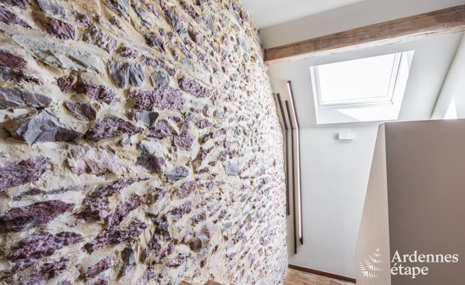 Vakantiehuis in Ohey voor 4 personen in de Ardennen