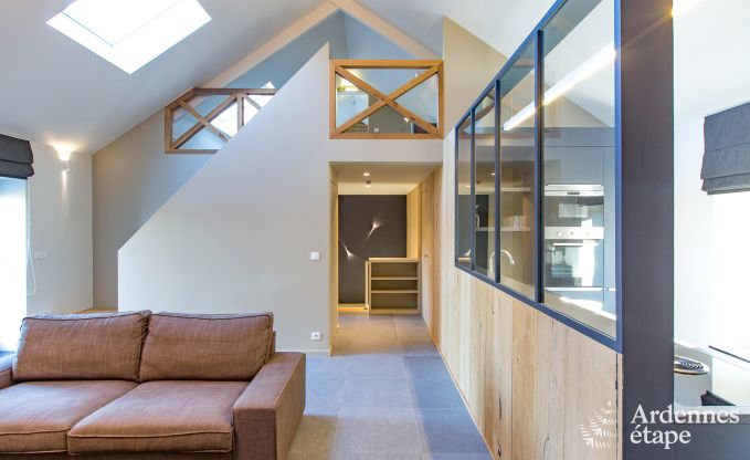 Vakantiehuis in Ohey voor 4/6 personen in de Ardennen