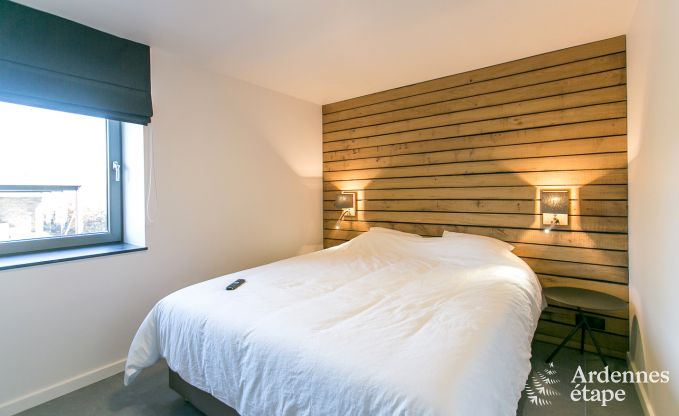 Vakantiehuis in Ohey voor 4/6 personen in de Ardennen