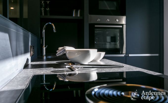 Vakantiehuis in Ohey voor 4/6 personen in de Ardennen