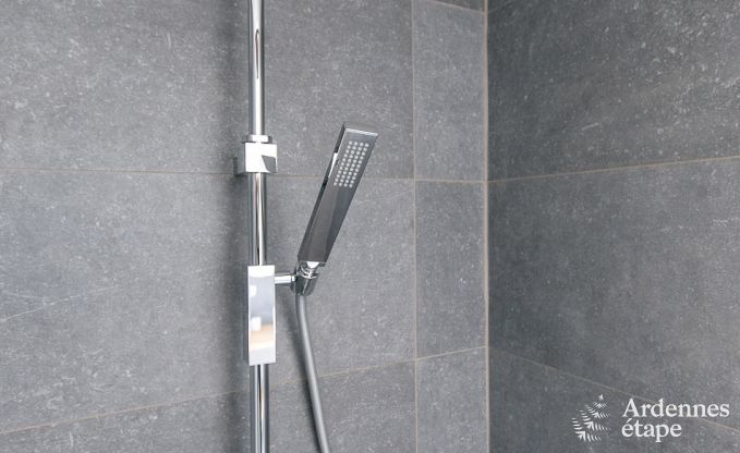 Vakantiehuis in Ohey voor 4/6 personen in de Ardennen