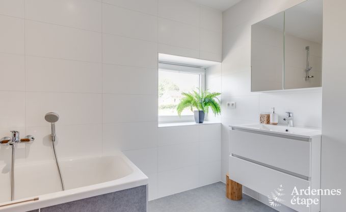 Vakantiehuis in Ohey voor 4 personen in de Ardennen