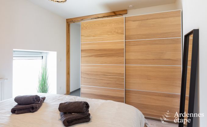 Vakantiehuis in Ohey voor 4 personen in de Ardennen