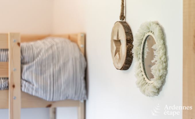 Vakantiehuis in Ohey voor 4 personen in de Ardennen