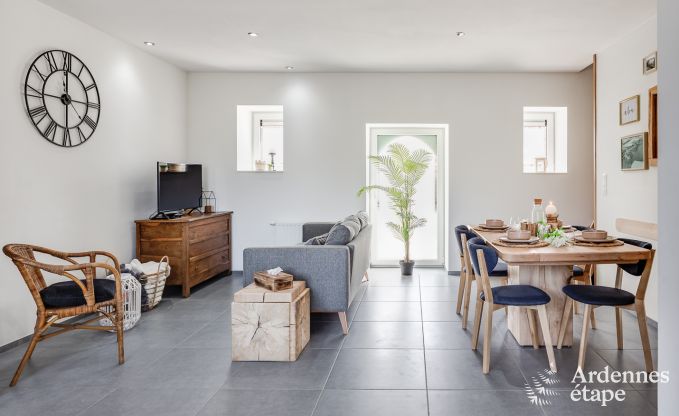 Vakantiehuis in Ohey voor 4 personen in de Ardennen