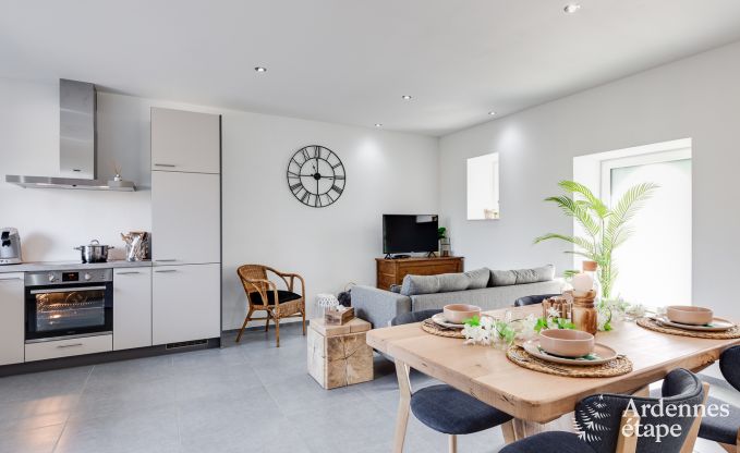 Vakantiehuis in Ohey voor 4 personen in de Ardennen