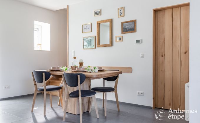 Vakantiehuis in Ohey voor 4 personen in de Ardennen