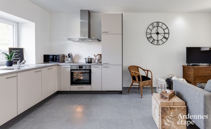 Vakantiehuis in Ohey voor 4 personen in de Ardennen