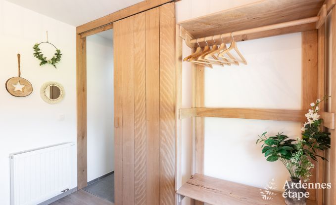 Vakantiehuis in Ohey voor 4 personen in de Ardennen