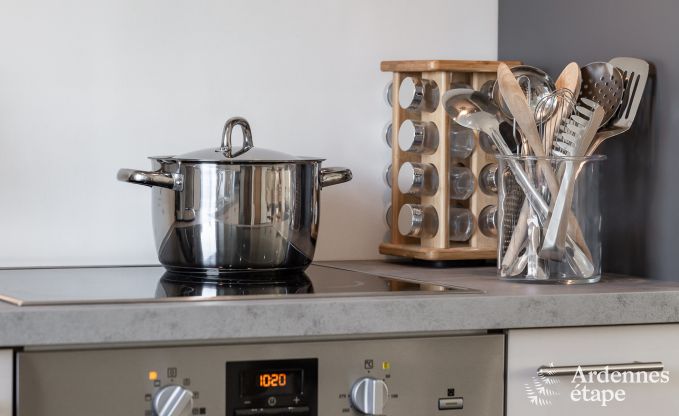 Vakantiehuis in Ohey voor 4 personen in de Ardennen