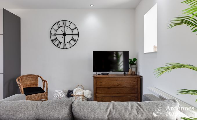 Vakantiehuis in Ohey voor 4 personen in de Ardennen