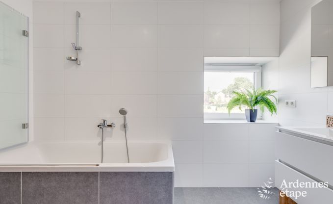 Vakantiehuis in Ohey voor 4 personen in de Ardennen