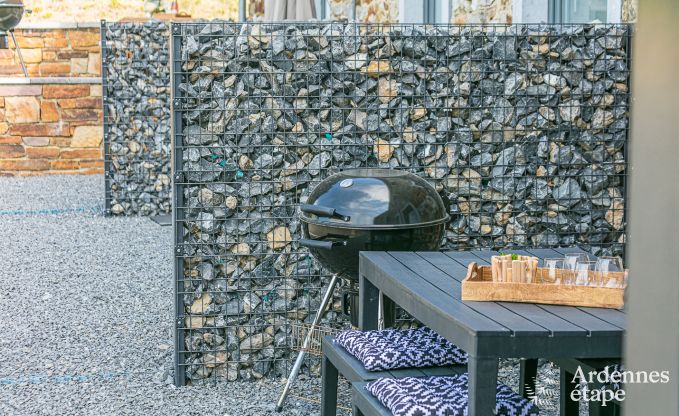 Vakantiehuis in Ohey voor 4 personen in de Ardennen