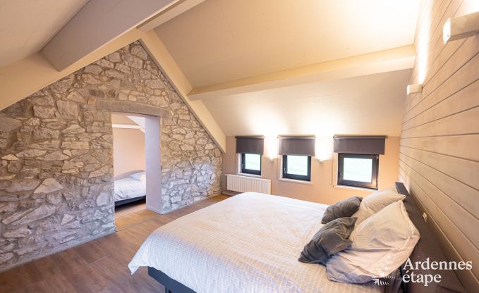 Gezellig plattelandshuis in Ohey, Ardennen