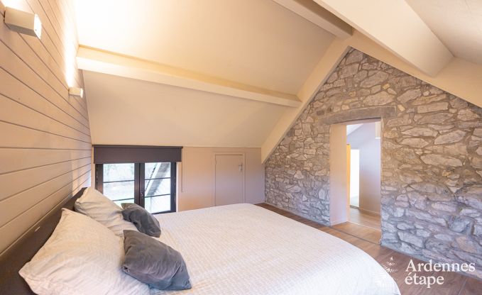 Gezellig plattelandshuis in Ohey, Ardennen