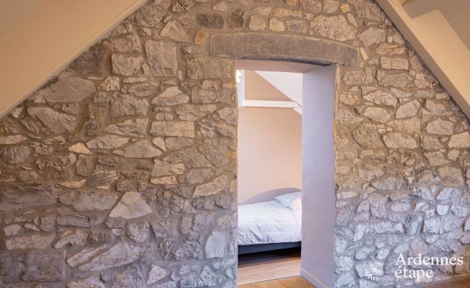 Gezellig plattelandshuis in Ohey, Ardennen