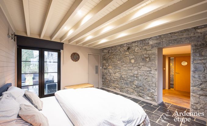 Gezellig plattelandshuis in Ohey, Ardennen