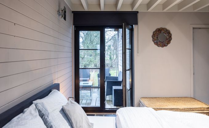 Gezellig plattelandshuis in Ohey, Ardennen