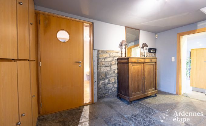 Gezellig plattelandshuis in Ohey, Ardennen