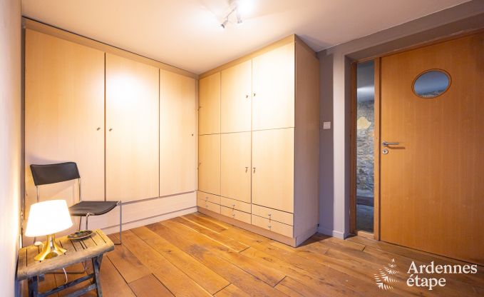 Gezellig plattelandshuis in Ohey, Ardennen