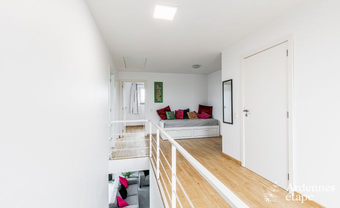 Vakantiehuis in Ohey voor 6/8 personen in de Ardennen