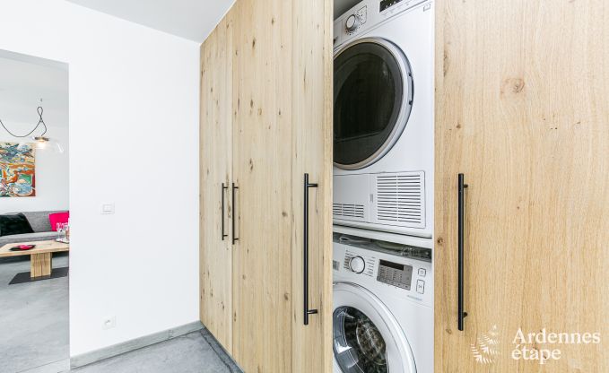 Vakantiehuis in Ohey voor 6/8 personen in de Ardennen