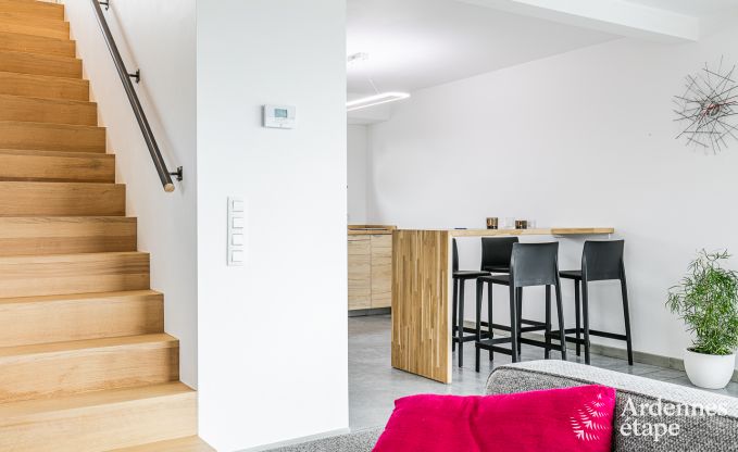 Vakantiehuis in Ohey voor 6/8 personen in de Ardennen