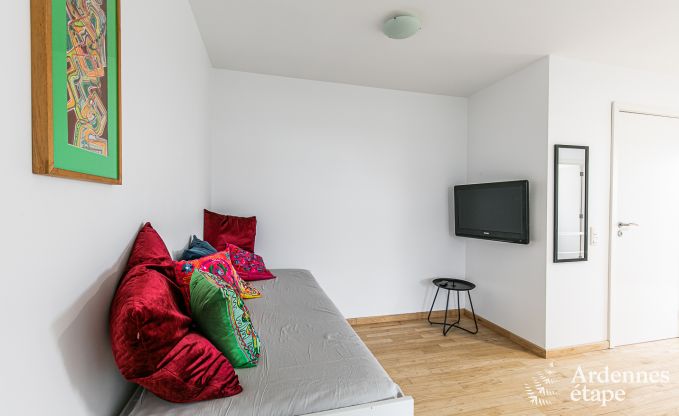 Vakantiehuis in Ohey voor 6/8 personen in de Ardennen