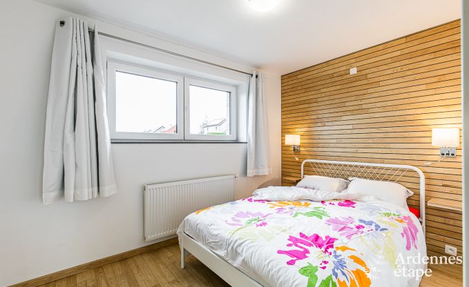 Vakantiehuis in Ohey voor 6/8 personen in de Ardennen