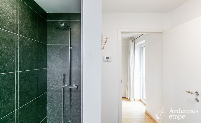 Vakantiehuis in Ohey voor 6/8 personen in de Ardennen