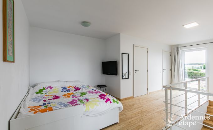 Vakantiehuis in Ohey voor 6/8 personen in de Ardennen